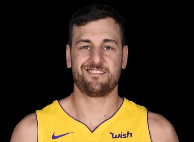 Andrew Bogut headshot