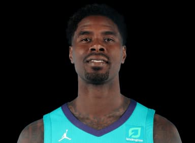 Marvin Williams headshot