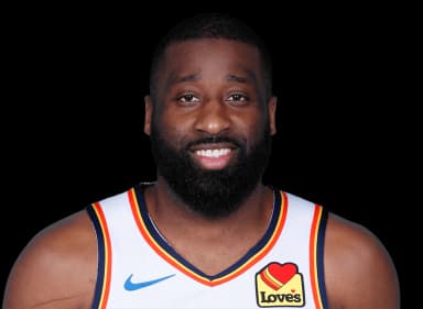 Raymond Felton headshot