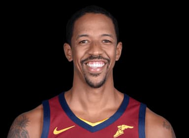 Channing Frye headshot