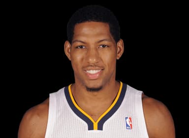 Danny Granger headshot