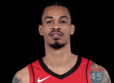 Gerald Green headshot