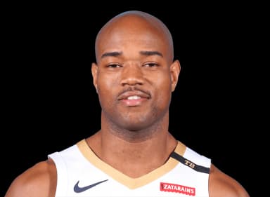 Jarrett Jack headshot