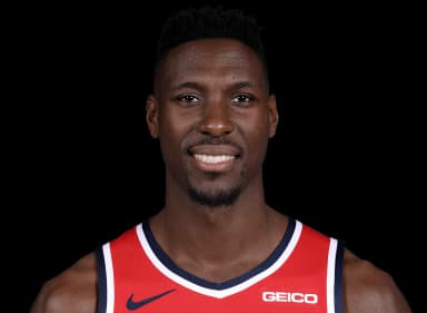 Ian Mahinmi headshot