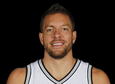 David Lee headshot