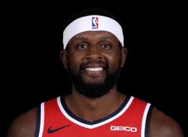 CJ Miles headshot