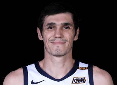 Ersan Ilyasova headshot