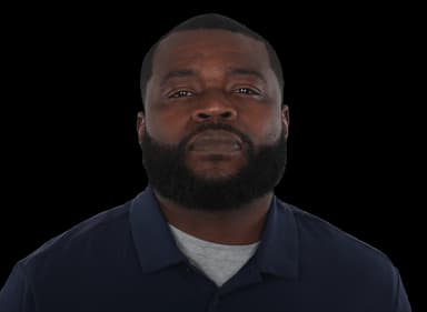 Will Bynum headshot