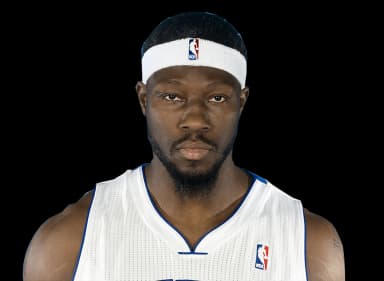 Ben Wallace headshot