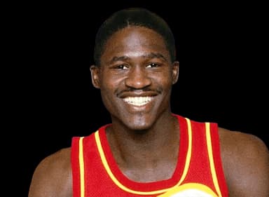 Dominique Wilkins headshot