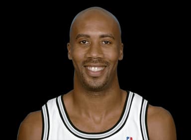 Bruce Bowen headshot