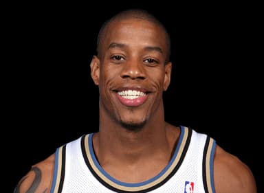 Antonio Daniels headshot
