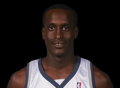 Brevin Knight headshot