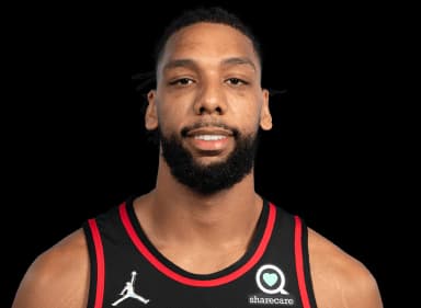 Jahlil Okafor headshot