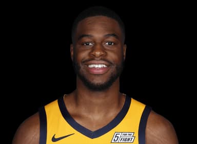 Emmanuel Mudiay headshot