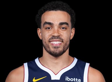 Tyus Jones headshot