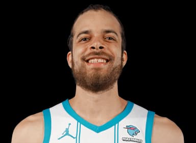 RJ Hunter headshot