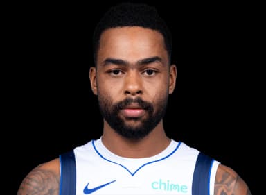 D'Angelo Russell headshot