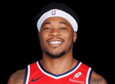 Richaun Holmes headshot
