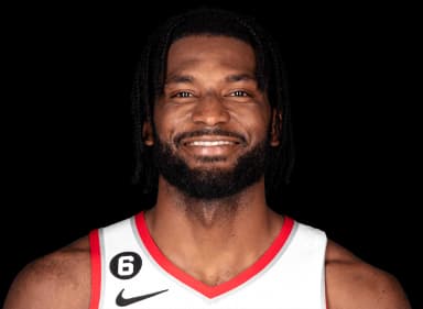 Justise Winslow headshot