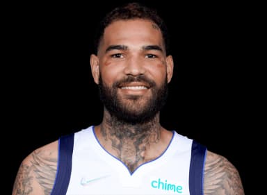 Willie Cauley-Stein headshot