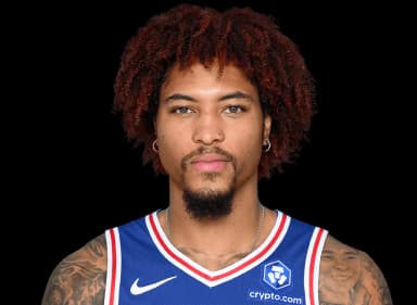 Kelly Oubre Jr. headshot