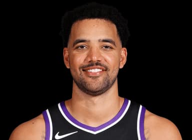 Trey Lyles headshot