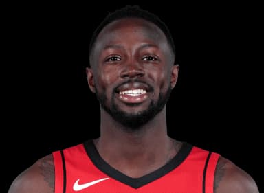 Jerian Grant headshot