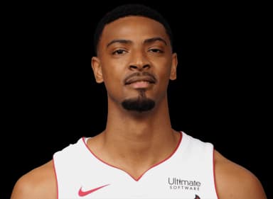 Jordan Mickey headshot