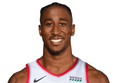 Rondae Hollis-Jefferson headshot