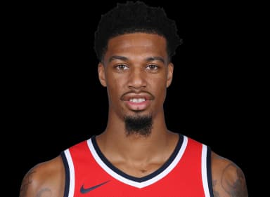 Chris McCullough headshot