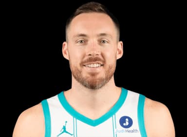 Pat Connaughton headshot