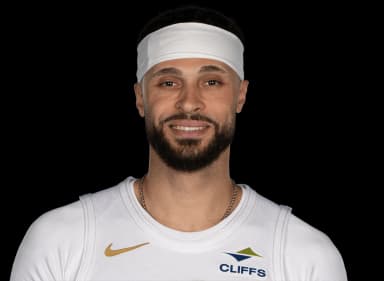 Larry Nance Jr. headshot