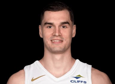 Mario Hezonja headshot