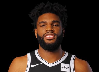 Alan Williams headshot
