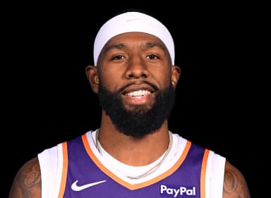 Royce O'Neale headshot