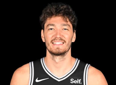 Cedi Osman headshot