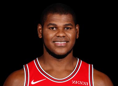 Cristiano Felicio headshot