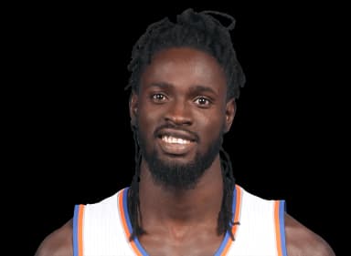 Maurice Ndour headshot