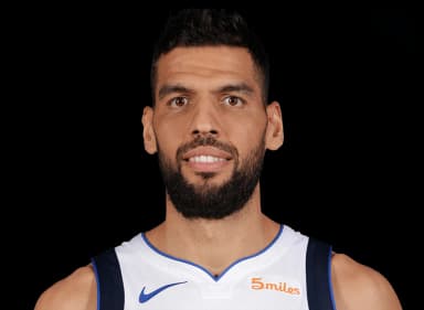 Salah Mejri headshot