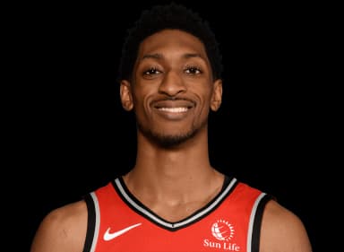 Malcolm Miller headshot