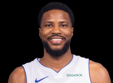 Malik Beasley headshot
