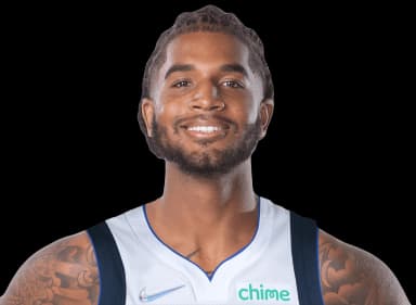 Marquese Chriss headshot