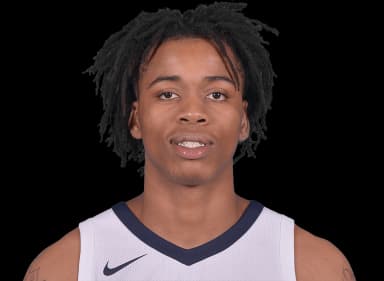 Deyonta Davis headshot