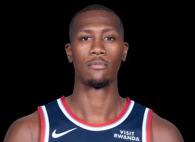 Kris Dunn headshot