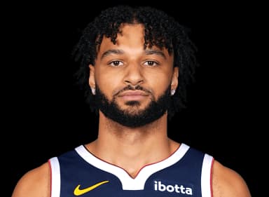 Jamal Murray headshot