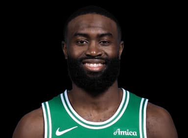Jaylen Brown headshot