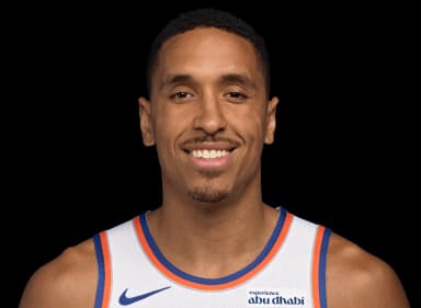 Malcolm Brogdon headshot