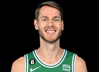 Jake Layman headshot