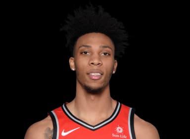 Malachi Richardson headshot